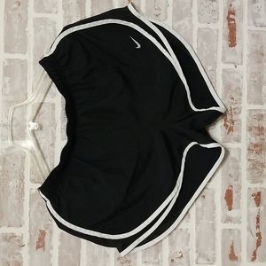 Nike athletic shorts